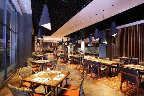 Swiss-belhotel Cirebon