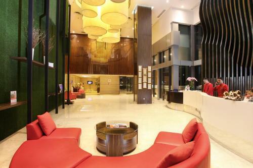 Swiss-belhotel Cirebon