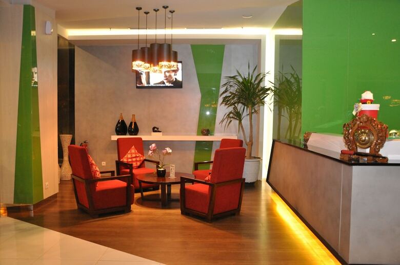 Sala View Hotel