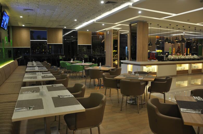 Sala View Hotel