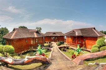 Apartamento Ktm Resort