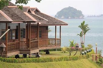 Apartamento Ktm Resort