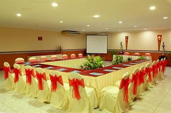 Apartamento Ktm Resort