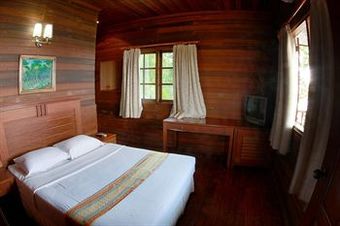 Apartamento Ktm Resort