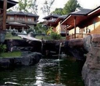 Apartamento Ktm Resort