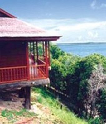 Apartamento Ktm Resort