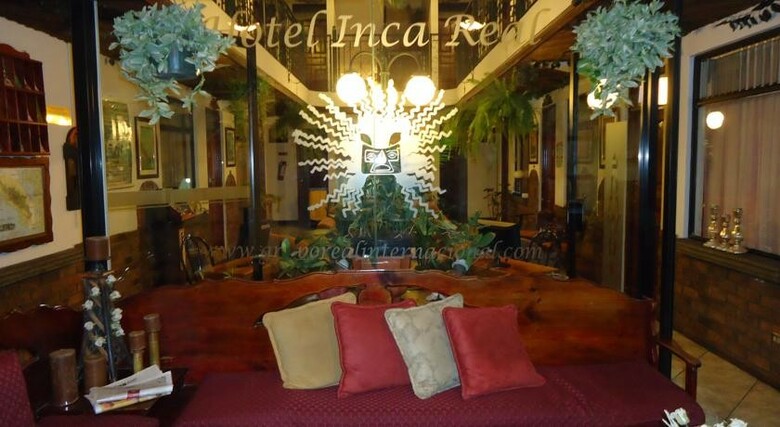 Hotel Inca Real