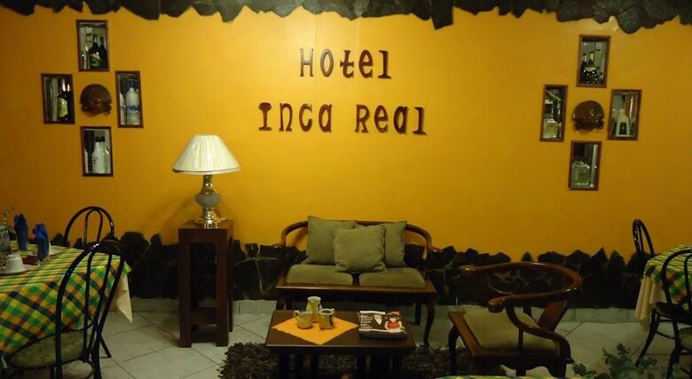 Hotel Inca Real