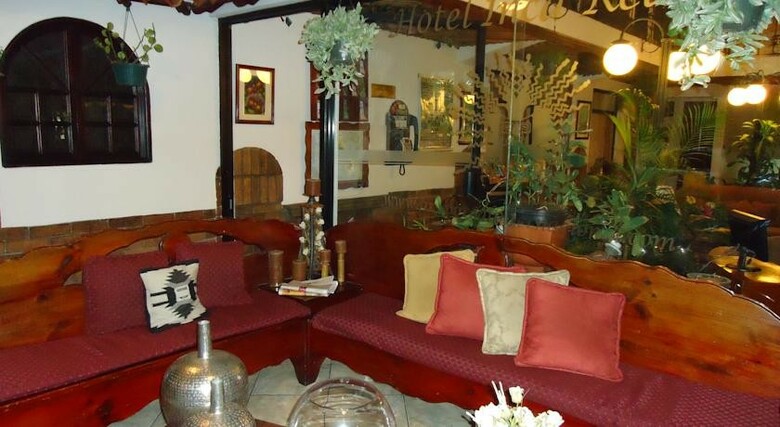 Hotel Inca Real