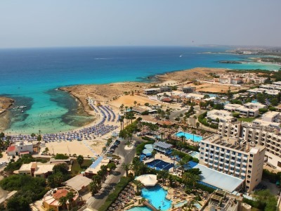 Hotel Anonymous Beach