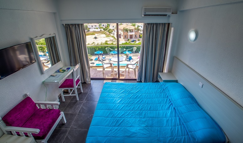 Hotel Sveltos