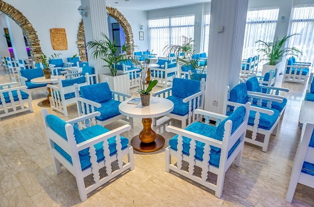 Hotel Sveltos