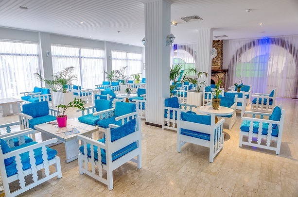 Hotel Sveltos
