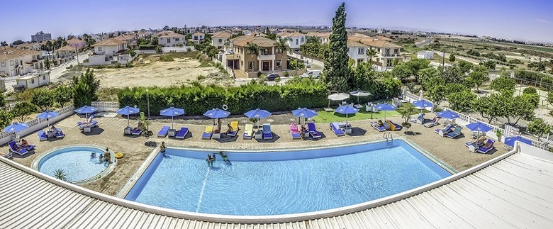 Hotel Sveltos