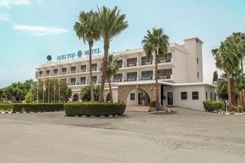Hotel Sveltos
