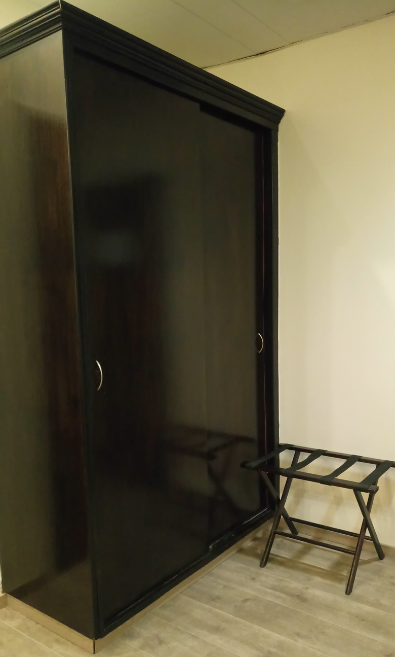 Castelli Hotel