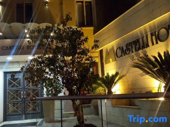 Castelli Hotel