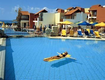 Hotel Aqua Sol Village
