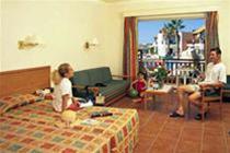 Hotel Aqua Sol Village