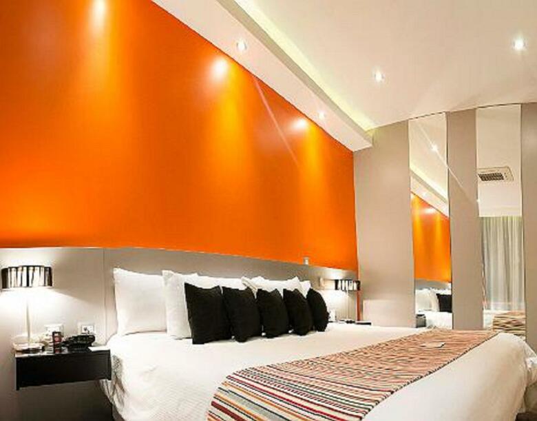 Hotel Nu House Boutique