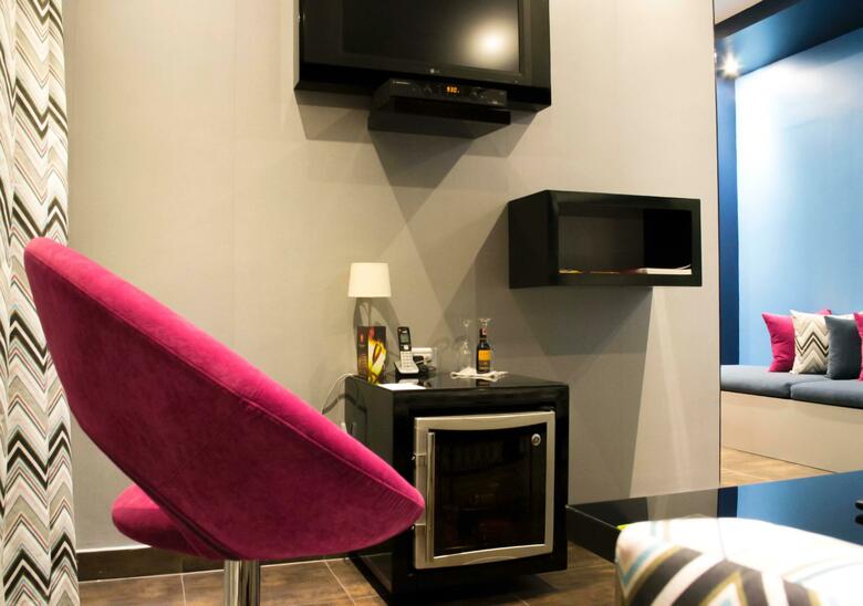 Hotel Nu House Boutique