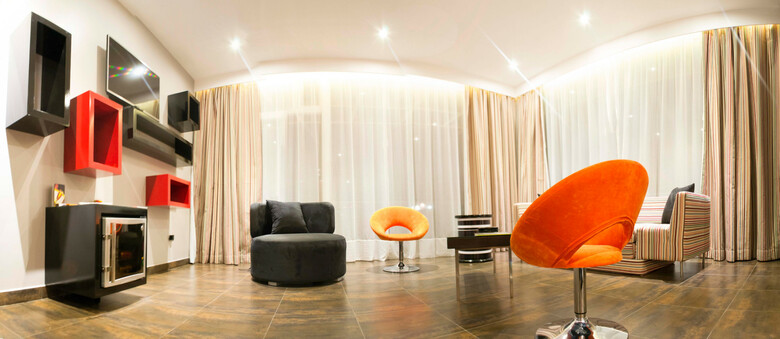 Hotel Nu House Boutique