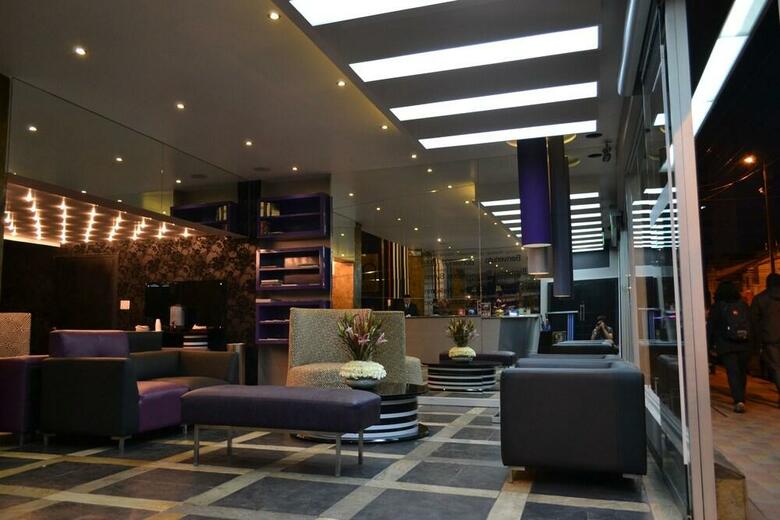 Hotel Nu House Boutique