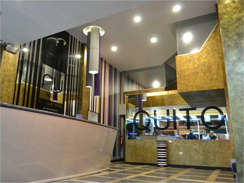 Hotel Nu House Boutique