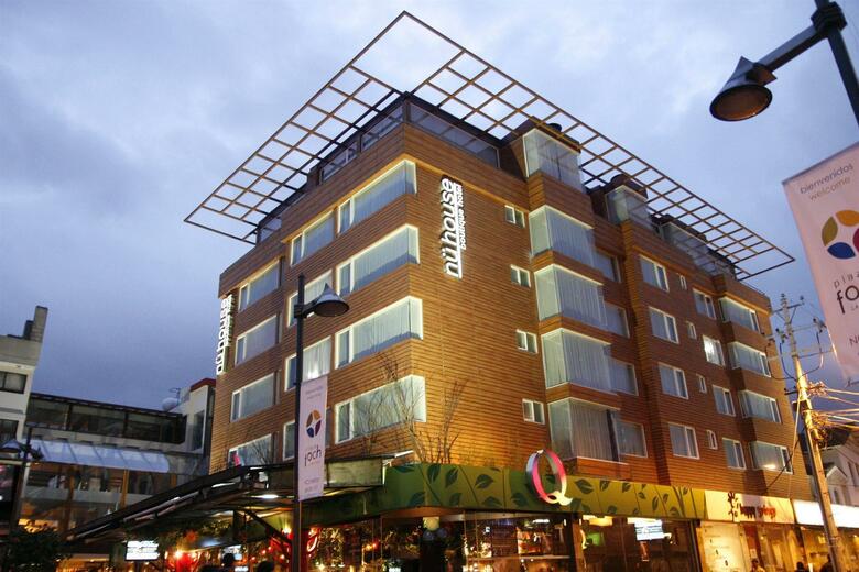 Hotel Nu House Boutique