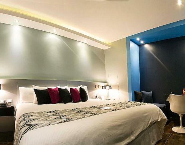 Hotel Nu House Boutique