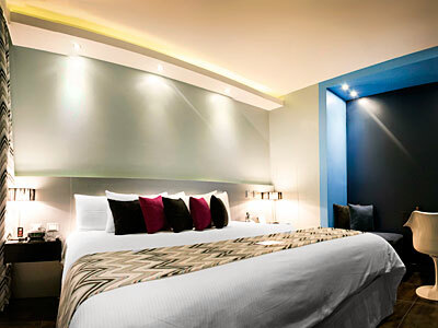 Hotel Nu House Boutique