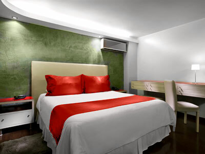 Hotel Nu House Boutique