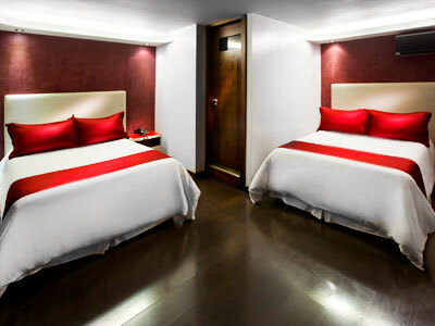 Hotel Nu House Boutique