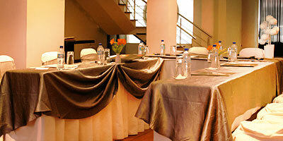 Hotel Nu House Boutique