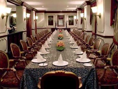 Plaza Grande Hotel