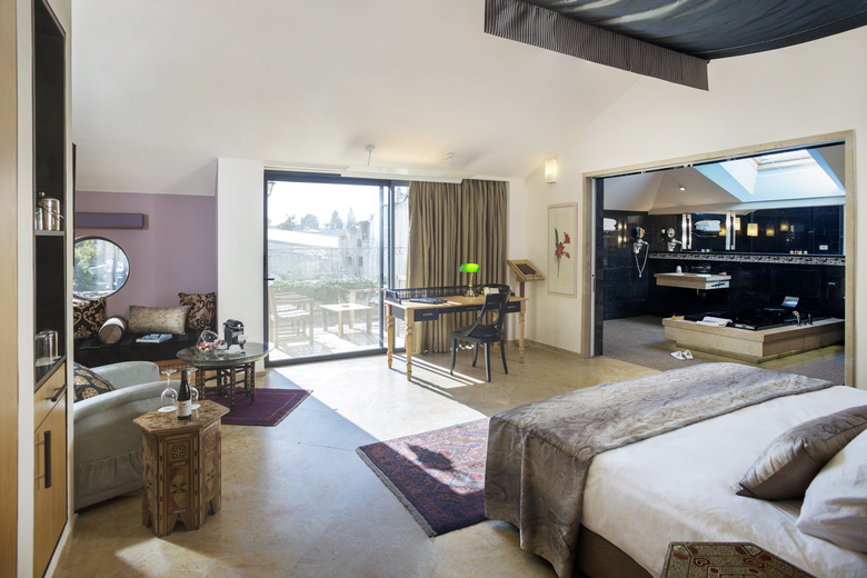 Hotel American Colony