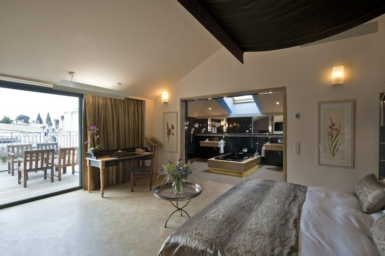 Hotel American Colony