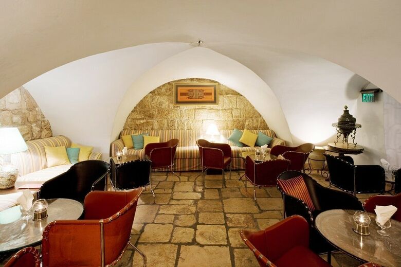 Hotel American Colony