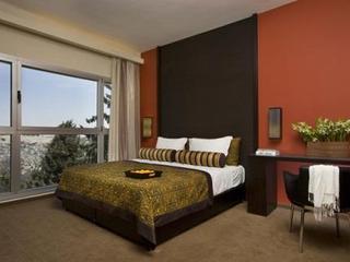 Hotel Dan Boutique Jerusalem