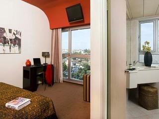 Hotel Dan Boutique Jerusalem