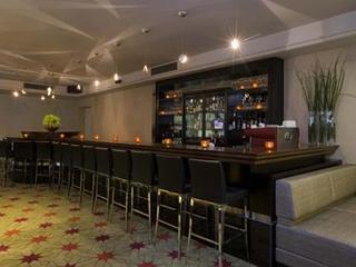 Hotel Dan Boutique Jerusalem