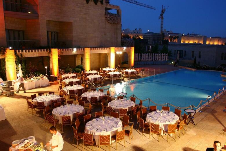 The David Citadel Hotel