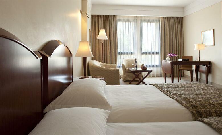 The David Citadel Hotel