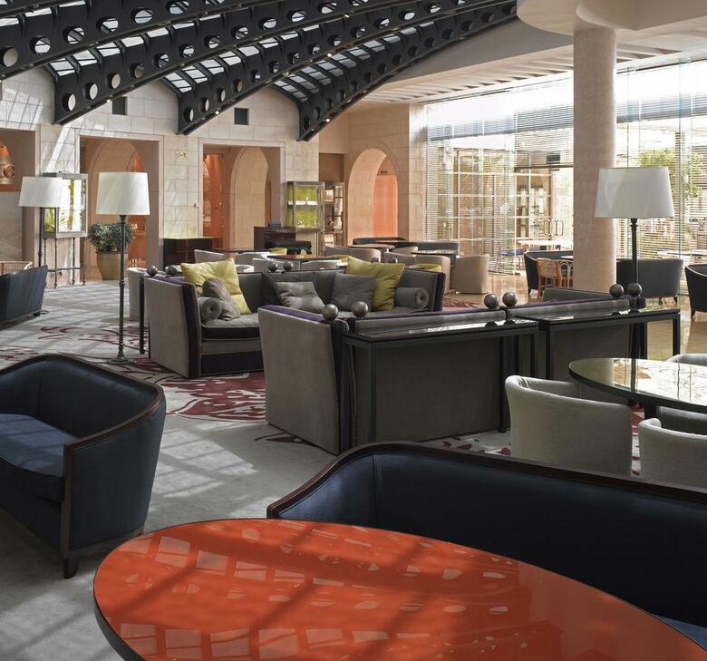 The David Citadel Hotel