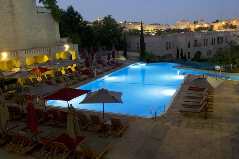 The David Citadel Hotel