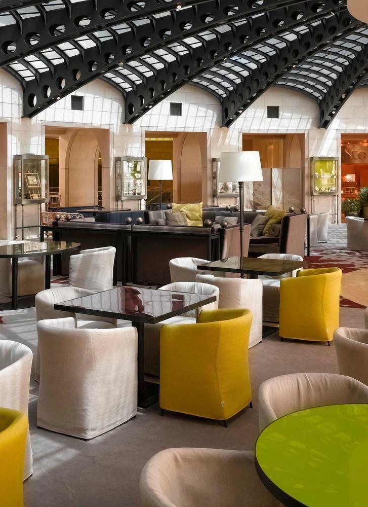 The David Citadel Hotel