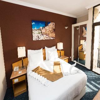 Hotel Leonardo Inn Jerusalem