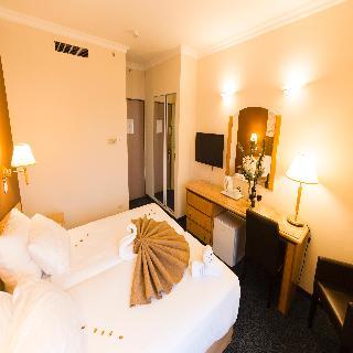 Hotel Leonardo Inn Jerusalem