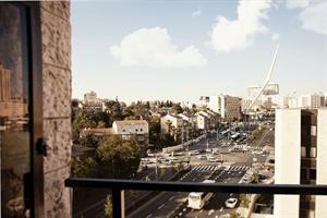Hotel Leonardo Inn Jerusalem