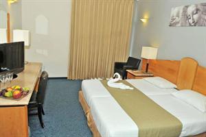Hotel Leonardo Inn Jerusalem